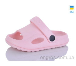 Шлепки SANLIN 2